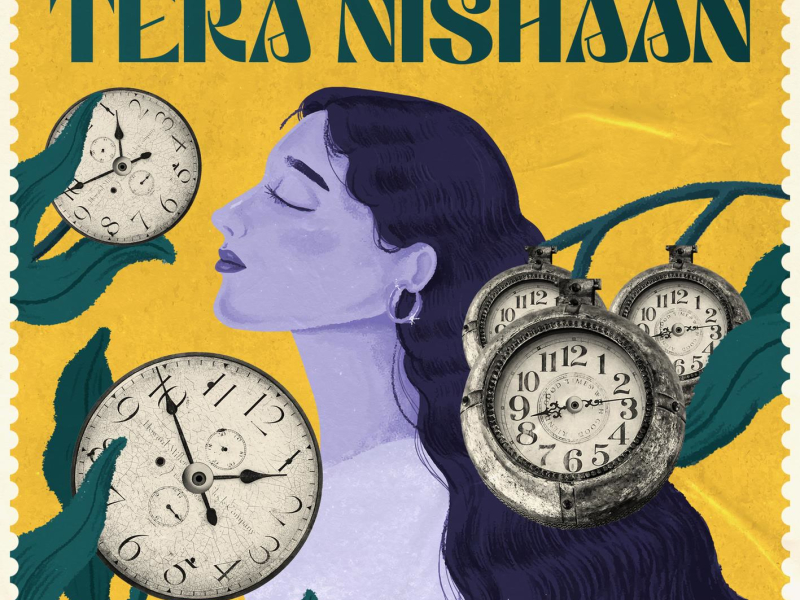 Tera Nishaan (Single)