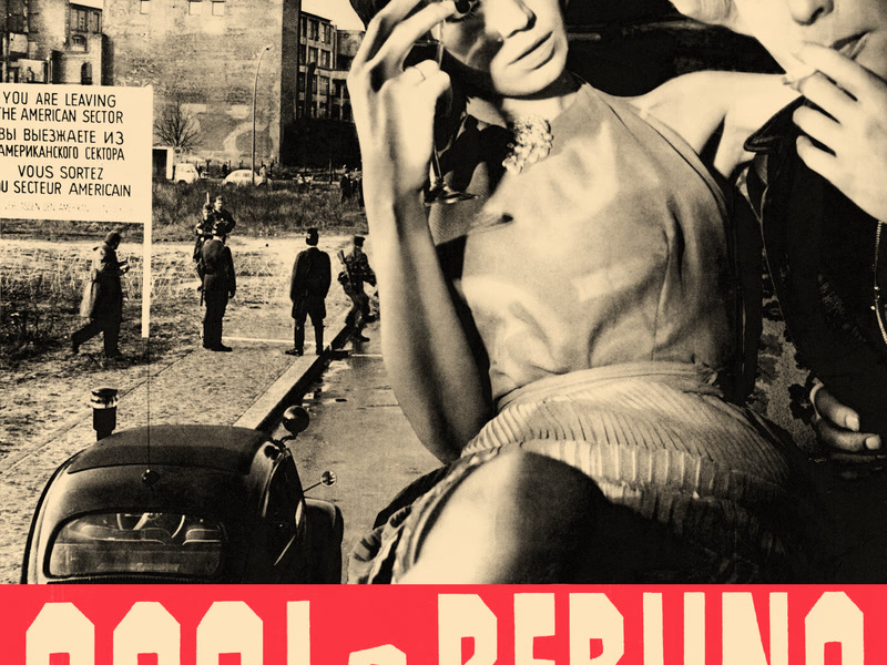 Oggi a Berlino (Original Motion Picture Soundtrack / Remastered 2023)