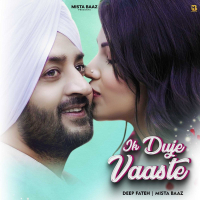 Ik Duje Vaaste (Single)
