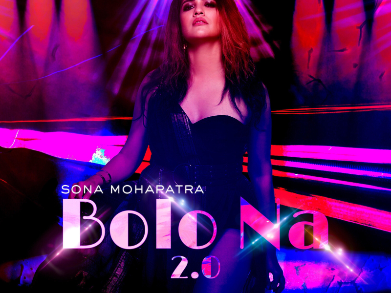 Bolo Na 2.0 (Club Mix) - Single