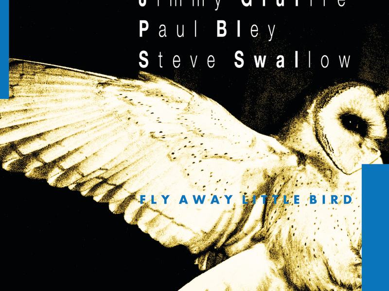 Fly Away Little Bird