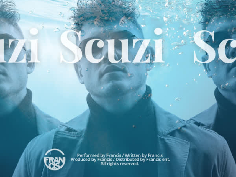Scuzi (Single)