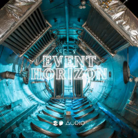 Event Horizon (Single)