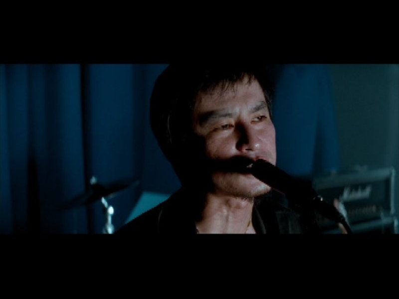 Kiki The Pixy (MV) (Single)