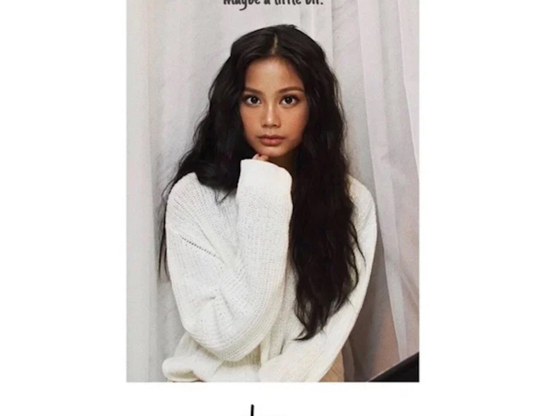 Maybe a Little Bit (Single)