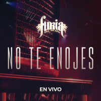 No Te Enojes (En Vivo) (Single)