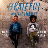 Grateful (Single)