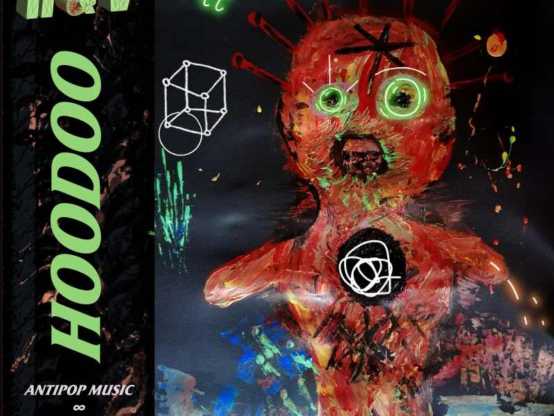 HooDoo (Single)