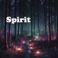 Spirit (Single)