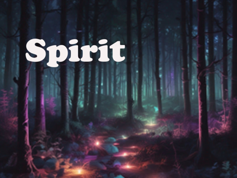 Spirit (Single)