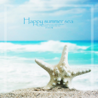 Happy Summer Sea (Single)