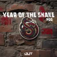 Year of the Snake (Single)