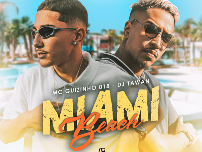 Miami Beach (Single)