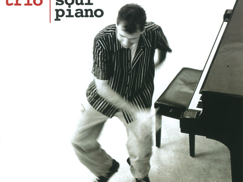 Soul Piano