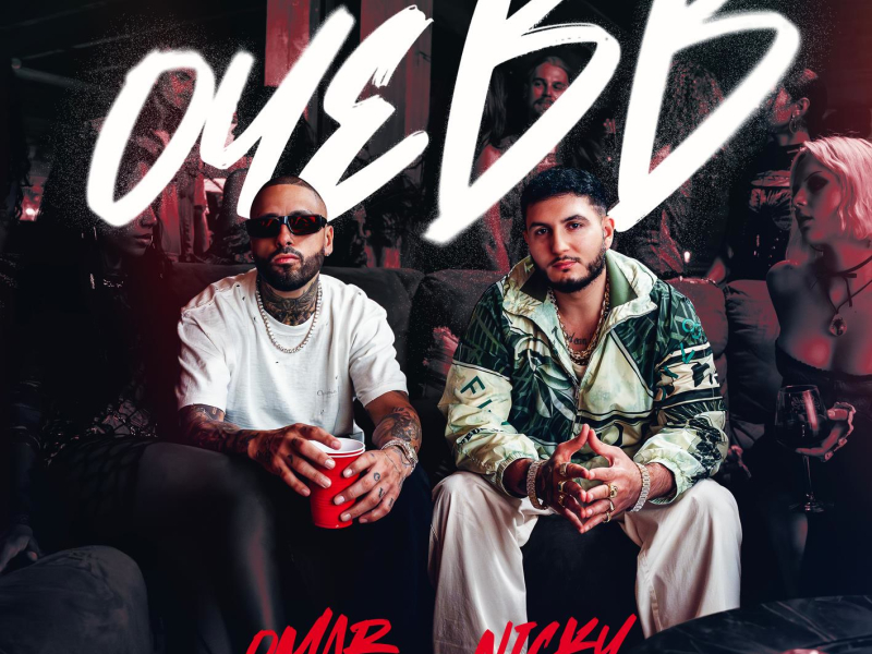 Oye BB (Single)