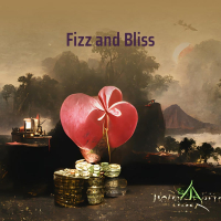 Fizz and Bliss (Single)