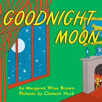 Goodnight Moon (Single)
