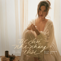 từ chối nhẹ nhàng thôi (liu riu version) (Single)