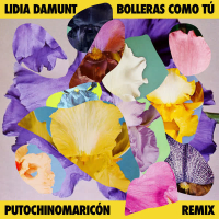 Bolleras Como Tú (Remix) (Single)