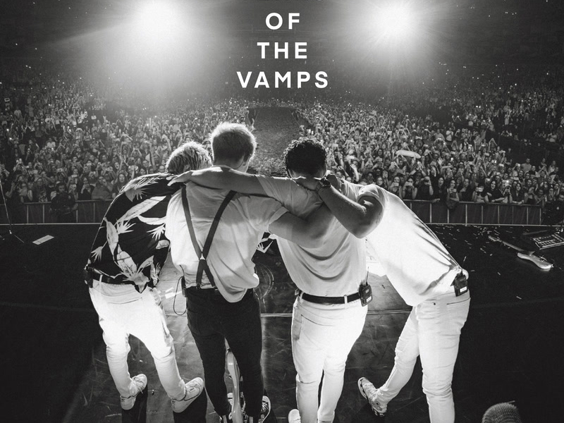 10 Years Of The Vamps