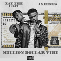 Million Dollar Vibe (Single)