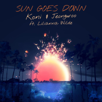 Sun Goes Down (Single)