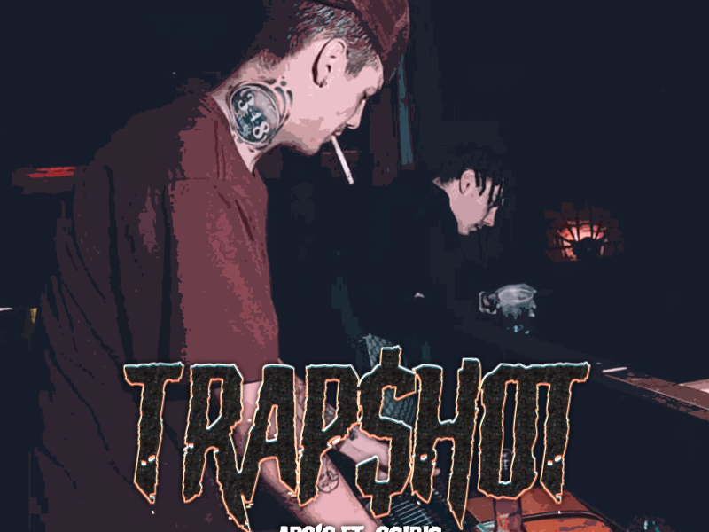 Trap$hot (Single)