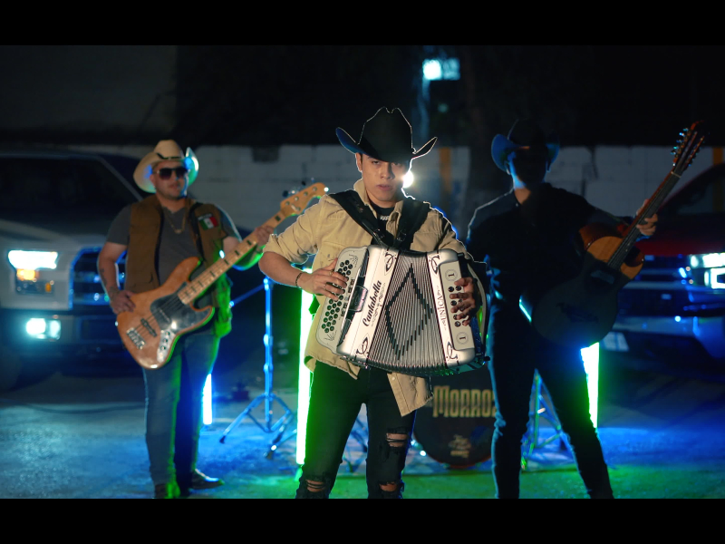 El Francés (Single)