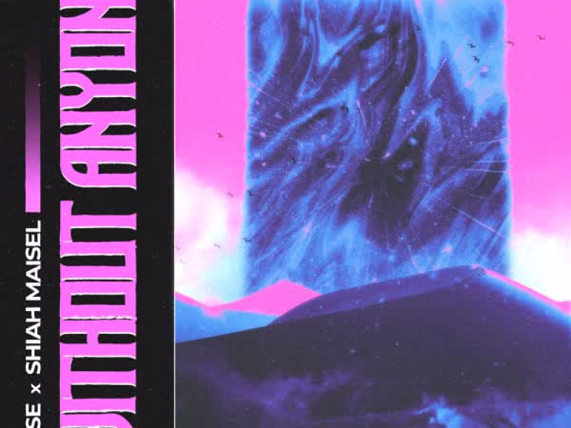 Without Anyone (Single)