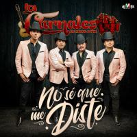 No Sé Que Me Diste (Single)
