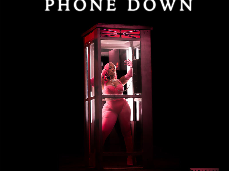 Phone Down (Single)