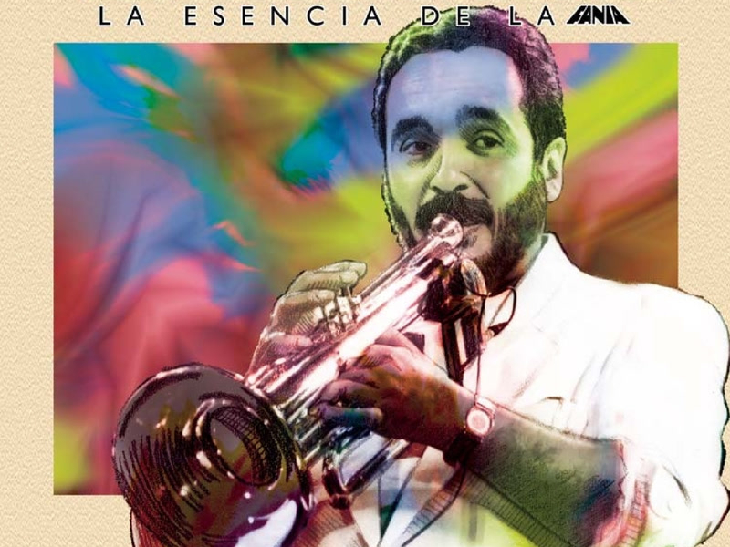 La Esencia De La Fania