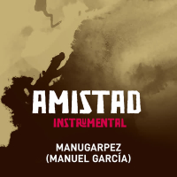 Amistad (Instrumental) (Single)