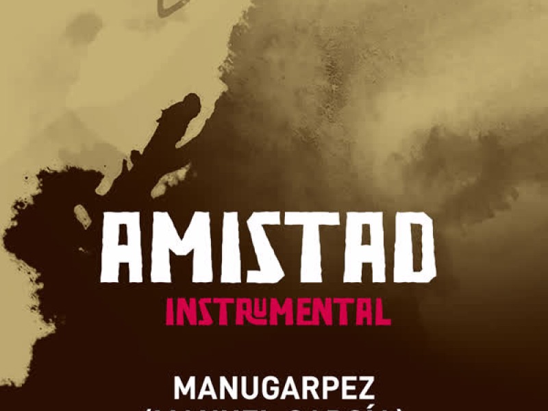 Amistad (Instrumental) (Single)