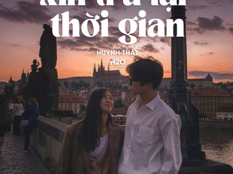 Xin Trả Lại Thời Gian (Lofi) (Single)