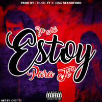 Ya no estoy para ti (feat. JC King & Standford) (Single)