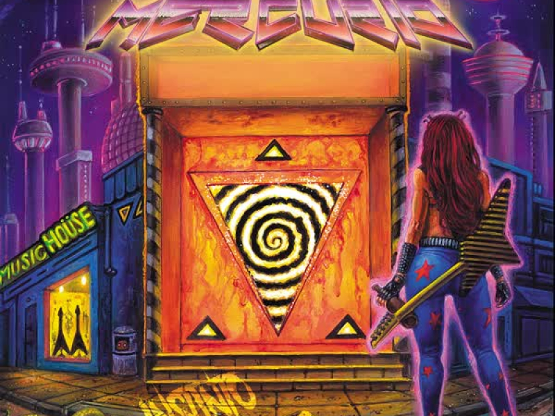 Instinto callejero (Single)