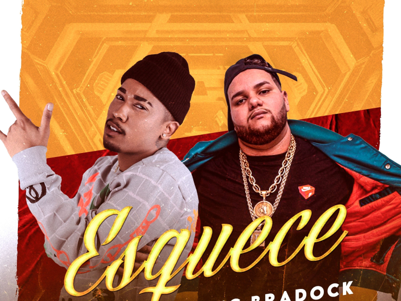 Esquece (Single)