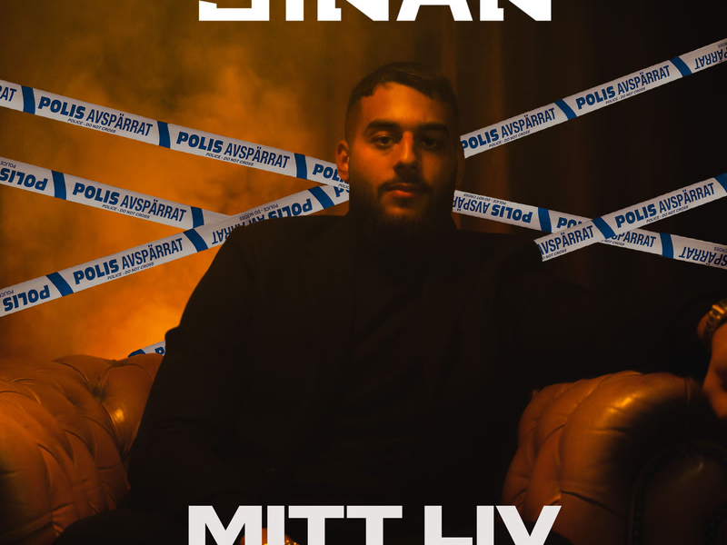 Mitt Liv (Single)