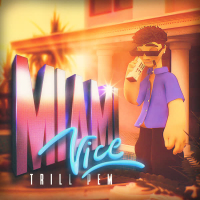 MIAMI VICE (Single)