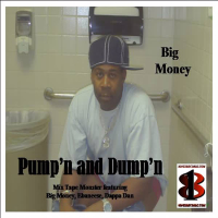 Pump'n and Dump'n (Single)