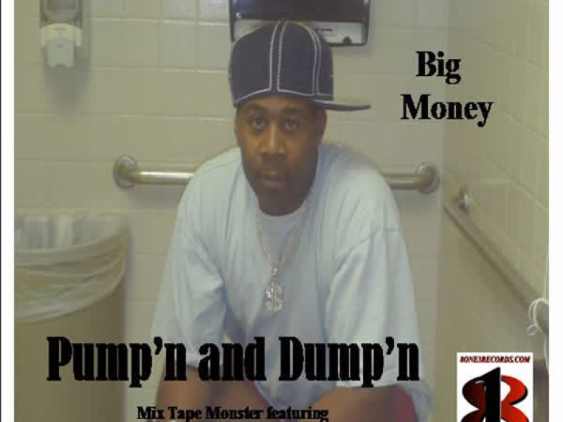 Pump'n and Dump'n (Single)