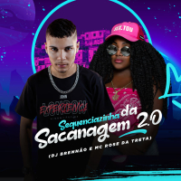 Sequênciazinha da Sacanagem 2.0 (Single)