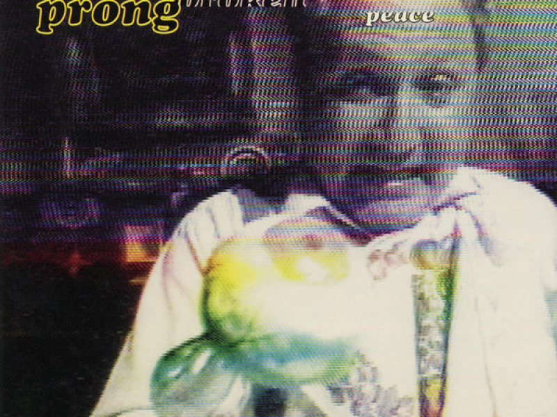 Broken Peace EP (Remix) (EP)