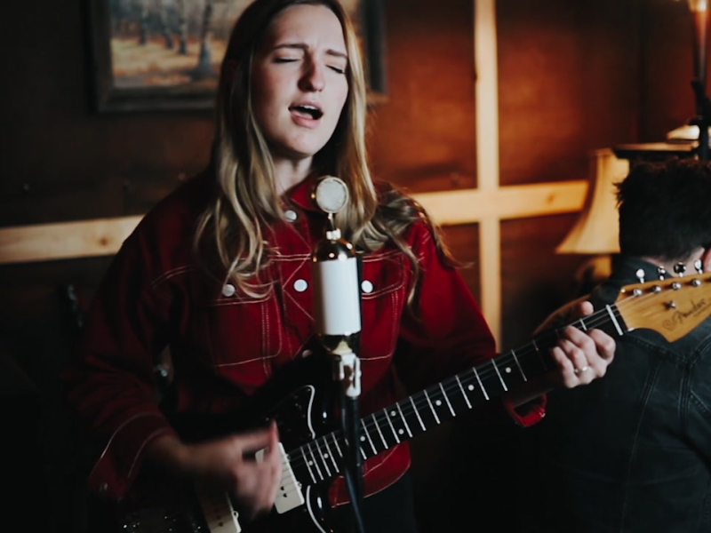 No Surprises (Single)