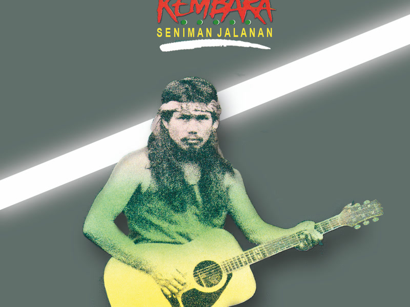 Lagu-Lagu Dari Filem Kembara Seniman Jalanan