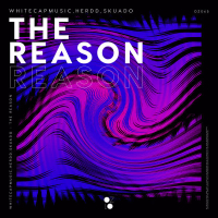The Reason (EP)