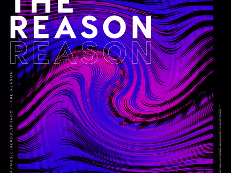 The Reason (EP)