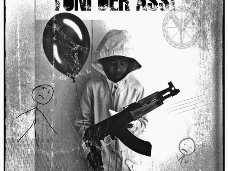 Hol die Kalash aus m Schrank (Single)