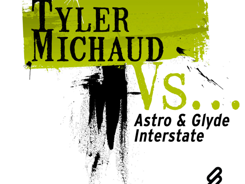 Tyler Michaud Vs… (EP)